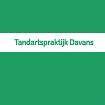 Het team van Tandartspraktijk Davans biedt u zorg, persoonlijke aandacht en adviezen voor uw mond en gebit. Want goede mondverzorging is...