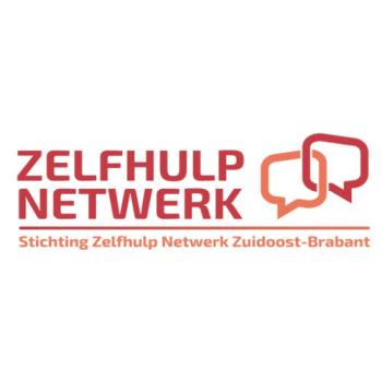 Stichting Zelfhulp Netwerk Zuidoost-Brabant is een organisatie die zelfhulpgroepen ondersteunt.