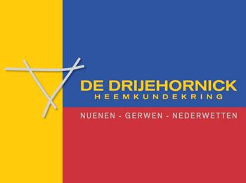 De cultuurhistorische vereniging DE DRIJEHORNICK zet zich in voor het behoud van het culturele erfgoed in de gemeente Nuenen, Gerwen en...