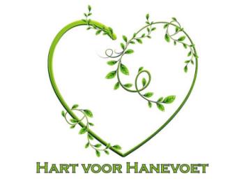 Stichting Hart voor Hanevoet heeft als doel de sociale cohesie te bevorderen dmv activiteiten, evenementen en projecten.