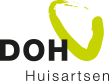 Telefonische bereikbaarheid  Onze huisartsenpraktijk is telefonisch bereikbaar van maandag tot en met vrijdag van 8.00 - 17.00 uur op het...