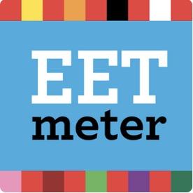 Mijn Eetmeter van het Voedingscentrum is een eetdagboek om je voedingspatroon in kaart te brengen. De app geeft informatie welke voedingsstoffen en...