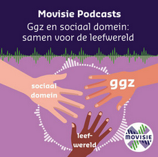 Over de rol die het sociaal domein kan spelen in herstel van mensen met psychische problematiek