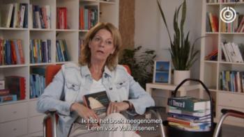 Iedereen die denkt dat het leren ophoudt zodra je de schoolbanken verlaat, heeft het bij het verkeerde eind. Juist in het volwassen leven start het...