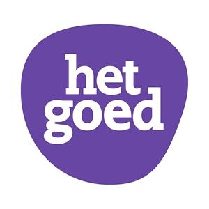 Het Goed in Eindhoven is een groot warenhuis van meer dan 2000 m2 met een gevarieerd aanbod aan tweedehands spullen om gezellig tussen te...