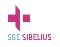 SGE Sibelius
