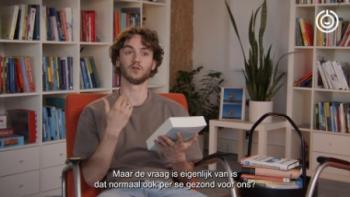 Gabor Maté is mischien voor vele een onbekende naam, maar daar gaan we nu verandering in brengen. Deze Hongaars-Canadese huisarts maakt zich al...