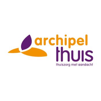 Archipel Thuis, zorg en aandacht hand in hand   Wanneer het (tijdelijk) niet meer mogelijk is om zelfstandig thuis te wonen of als iemand...