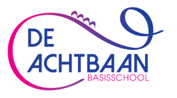 Basisschool de Achtbaan