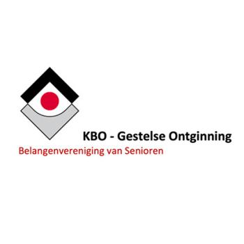 KBO Gestelse ontginning organiseert diverse activiteiten die vast terugkeren in verschillende wijkgebouwen.   Het KBO-kantoor in Wijkgebouw t Slot...
