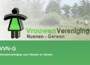 Onze huidige VrouwenVereniging Nuenen-Gerwen is van oorsprong de Boerinnenbond St. Barbara, die is opgericht 23 november 1933 door mevrouw Frieda...