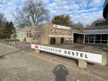 Het Wijkgebouw Gestel biedt aan alle inwoners van het stadsdeel Gestel in Eindhoven en daarbuiten diensten aan op zowel sociaal en maatschappelijk...