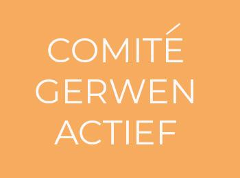 Comité Gerwen Aktief richt oa. zich op het organiseren van de Kofferbakverkoop Gerwen. Het comité bestaat uit een aantal afgevaardigden van...