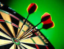 Dartclub De Stam