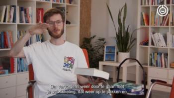 Vandaag neemt Trainer en Coach Matthijs van Tol je mee in de wereld van de Theorie U. Deze dikke pil is een van de steunpilaren van de...