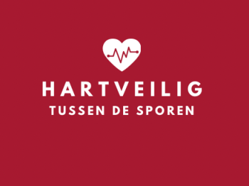 Hartveilig Tussen De Sporen