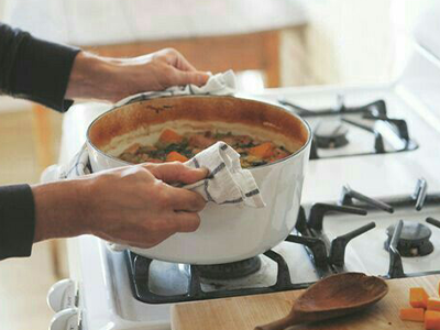 ik wil gezonder eten