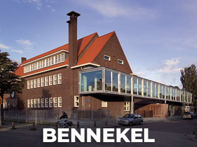 Bennekel