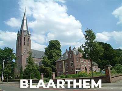 Blaarthem