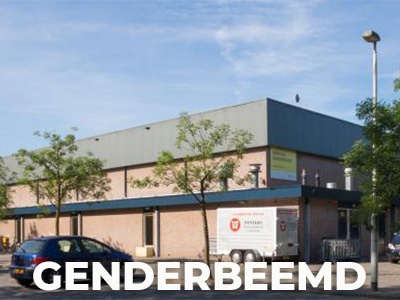 Genderbeemd