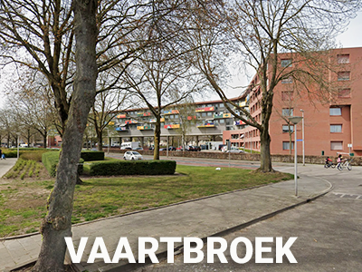 VAARTBROEK